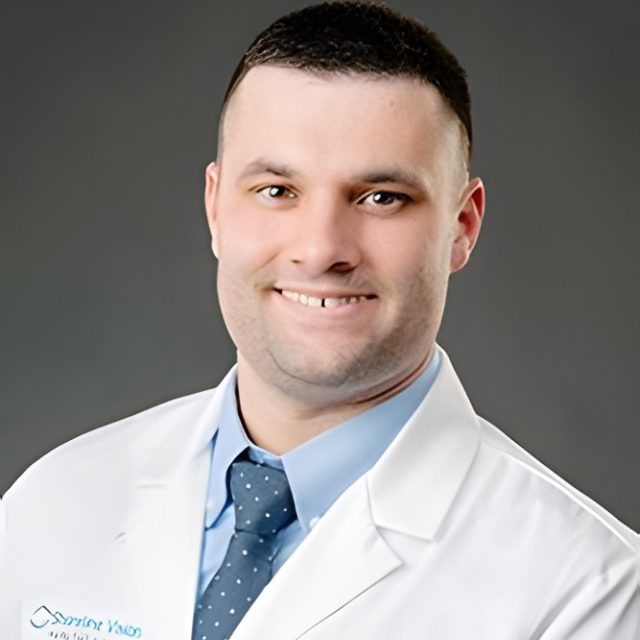 Daniel Shoop photo