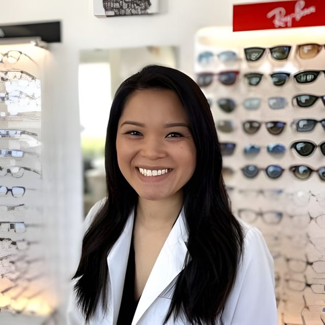 Danielle J. Tsao photo