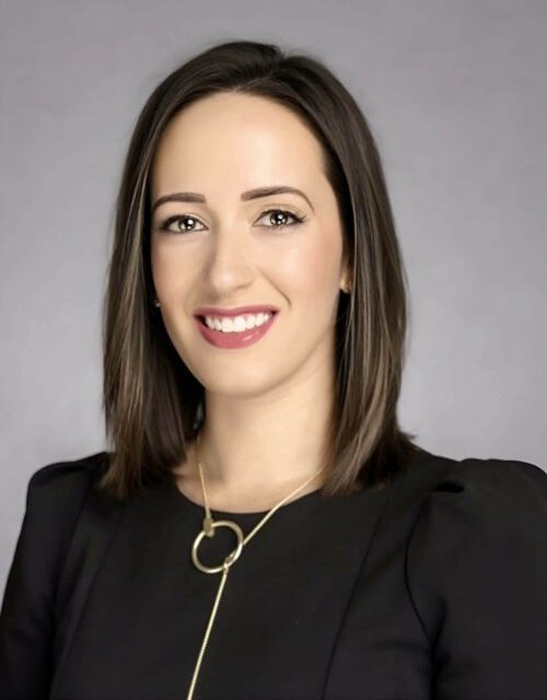Danielle T. Callegari photo