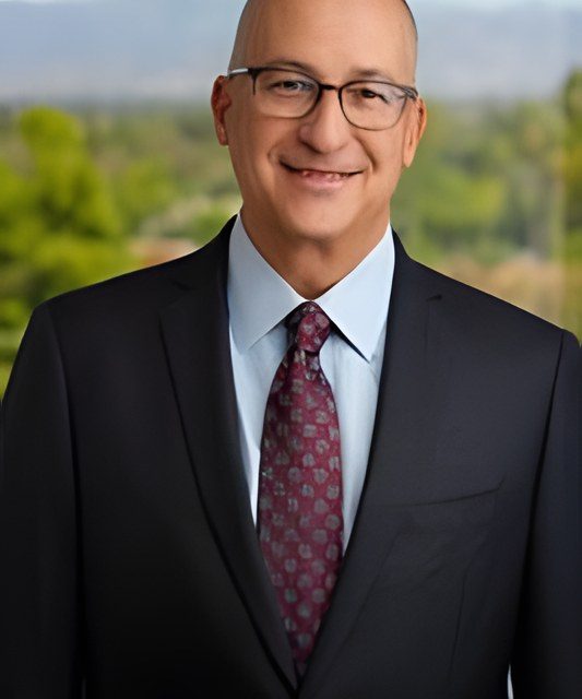 David Aizuss photo