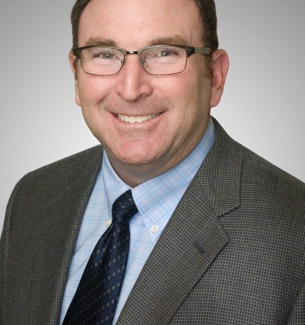 David B. Golden photo