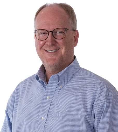 David B. Petersen photo