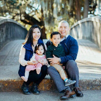 David D. Tran photo