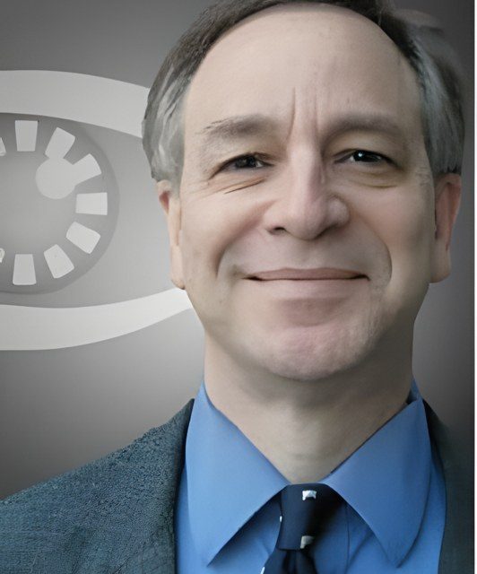 David Gendelman photo