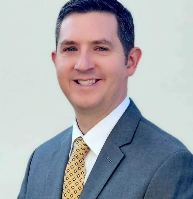 David Greenburg photo