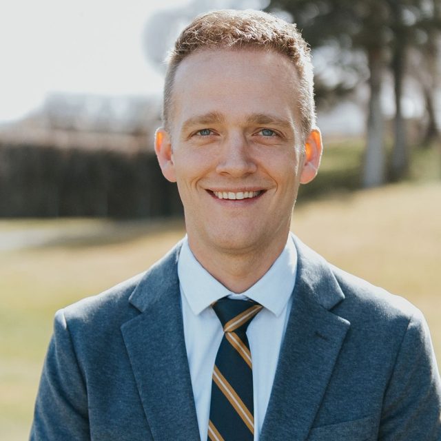 David Griffin photo