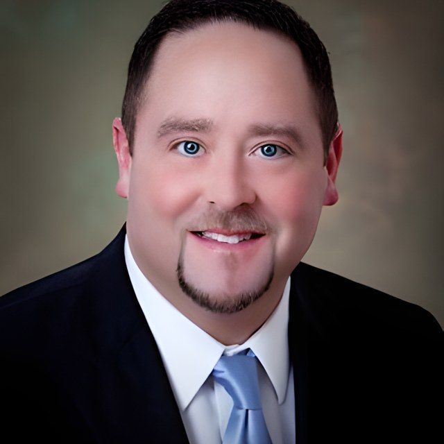David Hamlin photo
