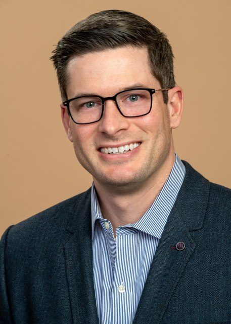 David Miller photo
