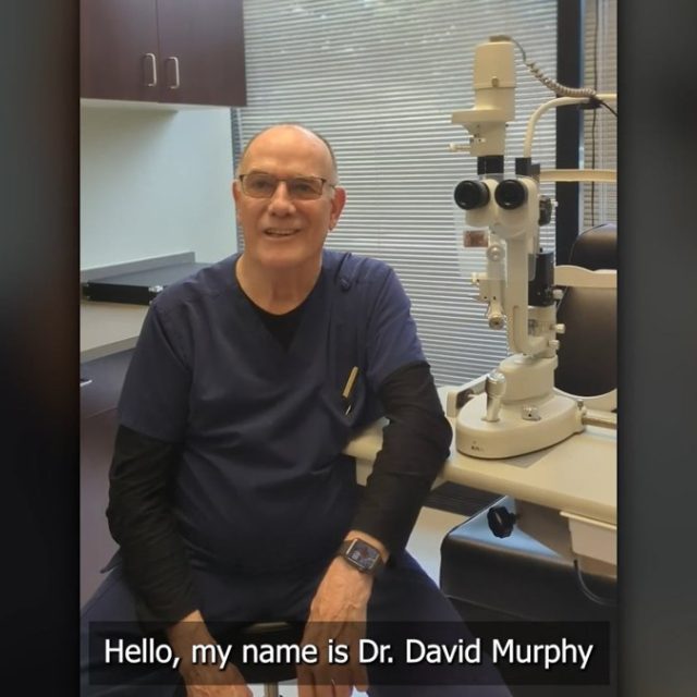 David Murphy photo