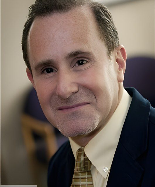 David S. Hillman photo