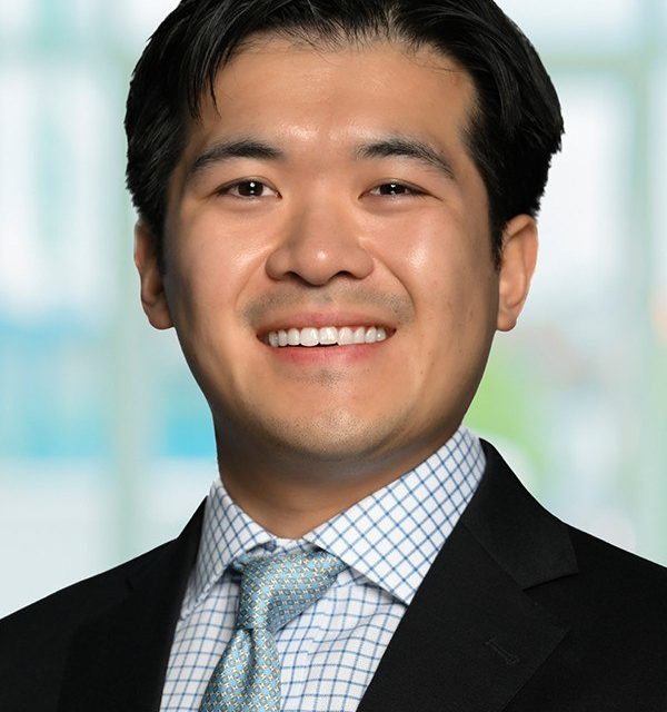 David Shieh photo