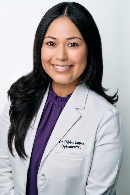 Debbie Lopez photo