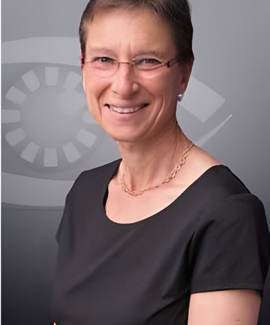 Deborah Zuckerman photo
