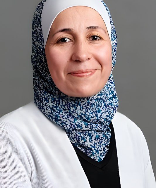 Dema M. Atoum photo