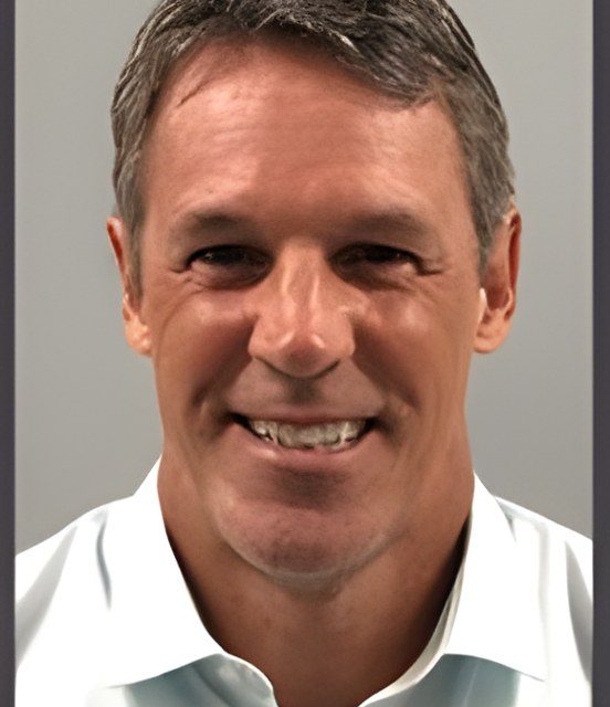Dennis L. Cosgrove photo