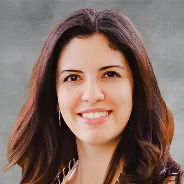 Diana Bandak photo