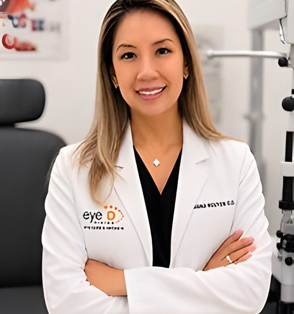 Diana Nguyen photo
