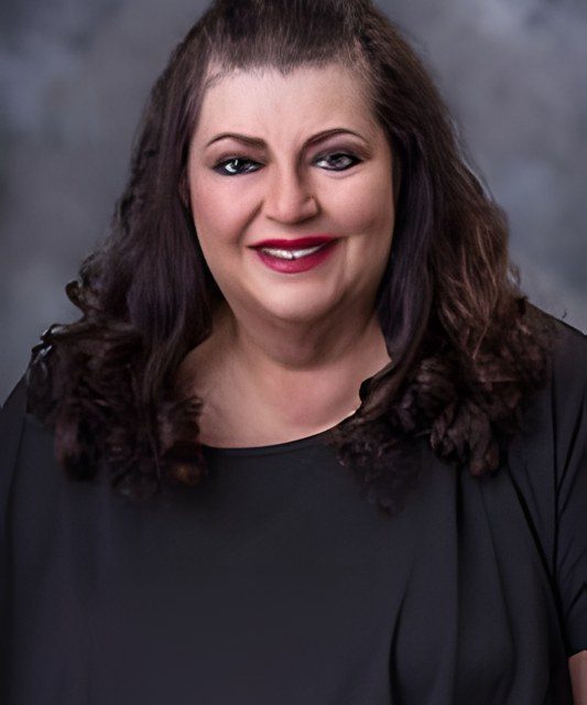 Dianne Evans photo