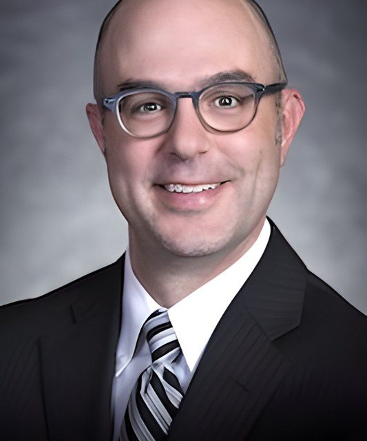 Donald P. Sauberan photo