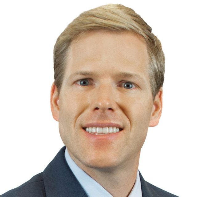 Douglas P. Dworak photo