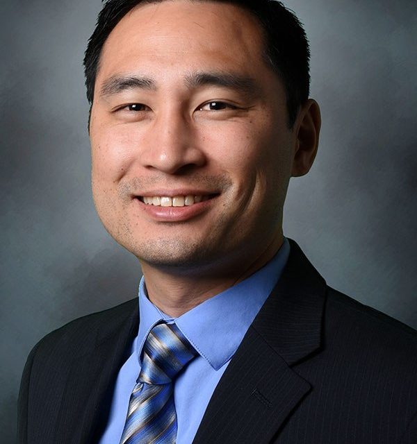 Douglas R. Matsunaga photo