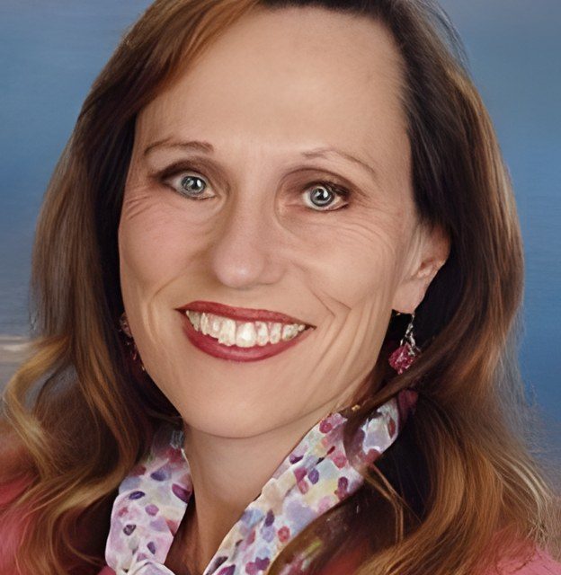DruAnn J. McCluskey photo