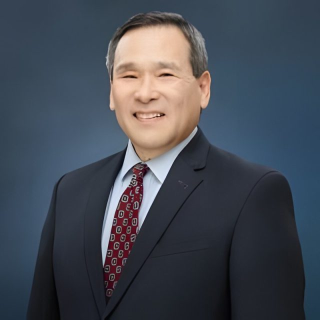 Duane Y. Nii photo