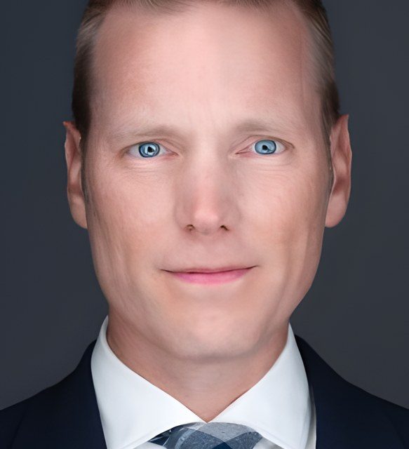 Duncan Johnson photo