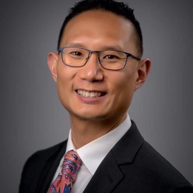 Edward Sung photo