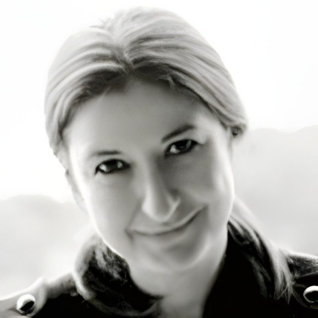 Eleonora Orloff photo