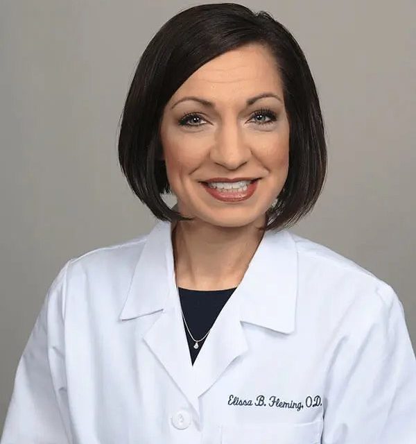 Elissa Fleming photo