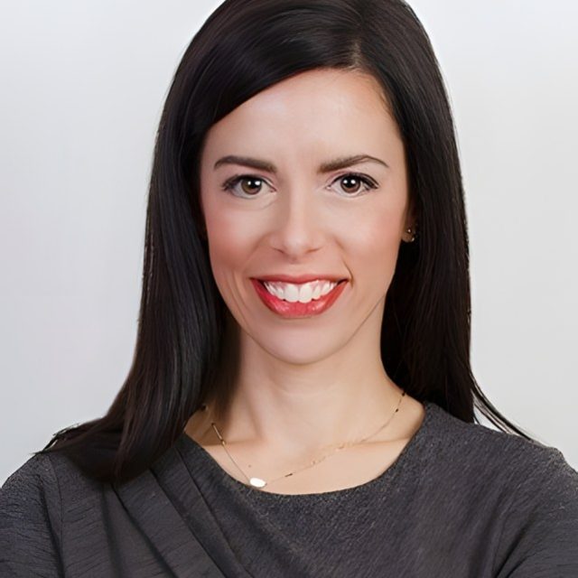 Elizabeth Burkhart photo