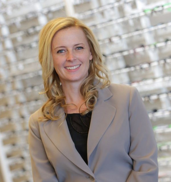 Elizabeth Christiansen-Baron photo