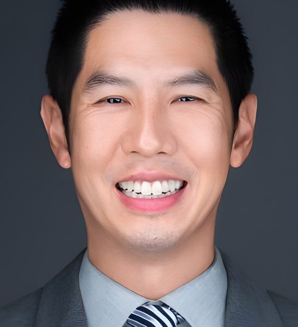 Eric K. Chin photo