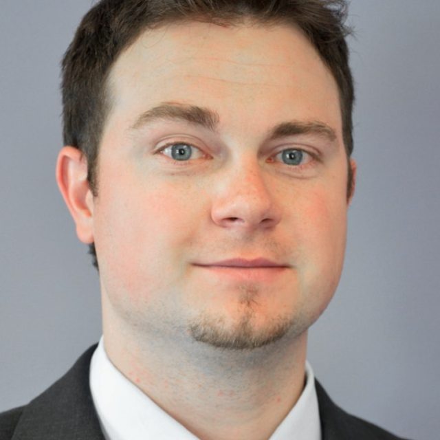 Eric M. Prytula photo