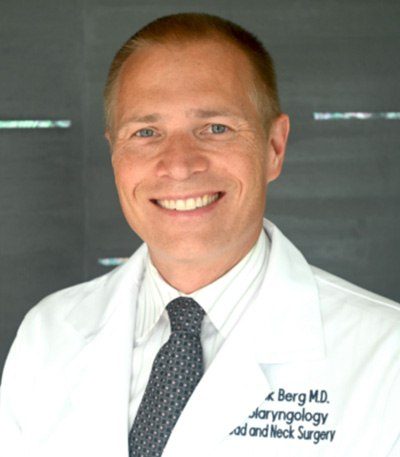 Erik Berg photo