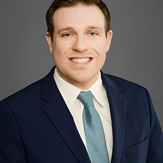 Erik Johnson photo