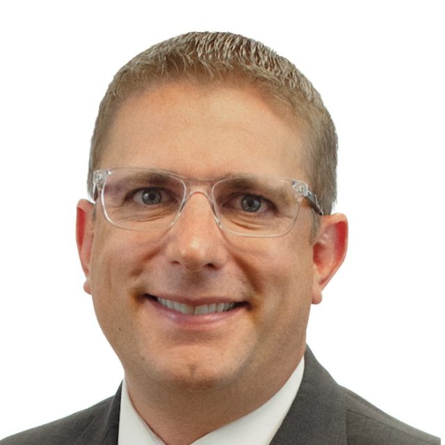 Erik S. Bachmeier photo