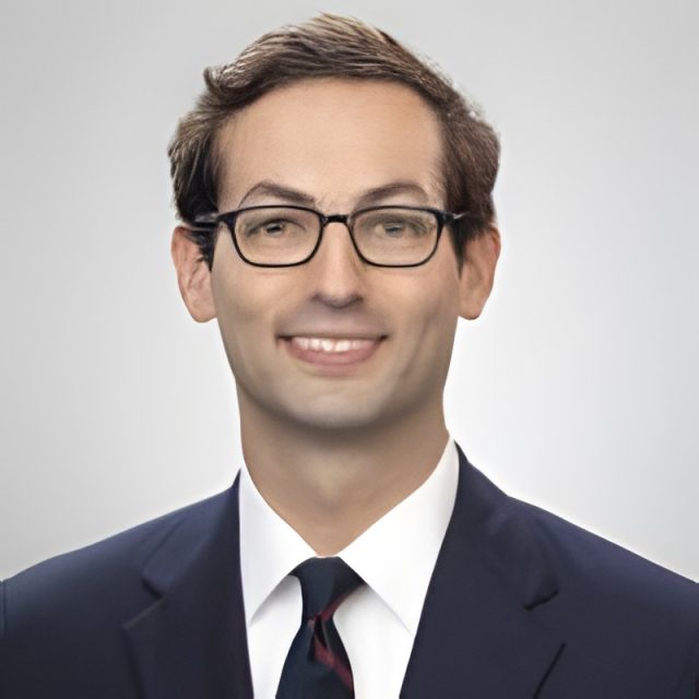 Evan Berger photo