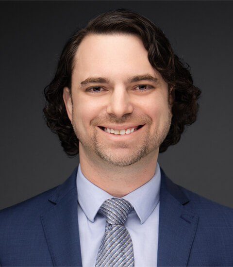 Evan D. Schoenberg photo