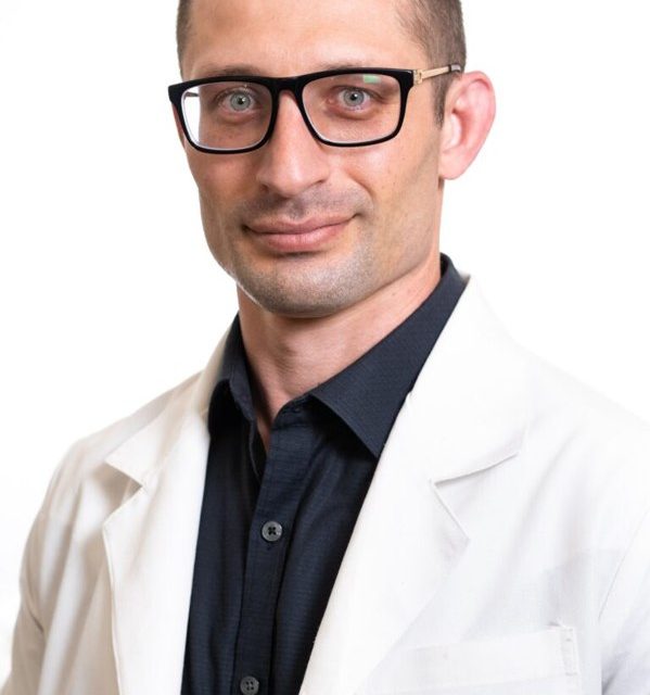 Evgeny Gelman photo