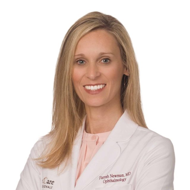 Farrah D. Newman photo