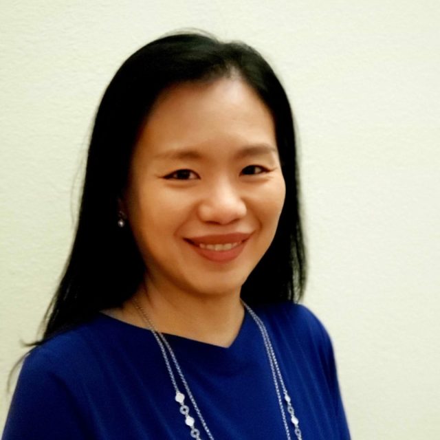 Felicia K. Chen photo