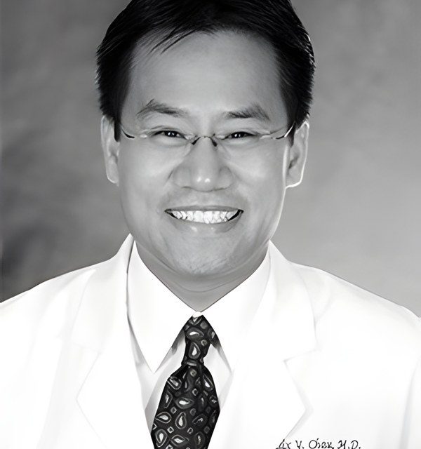 Felix Chau photo