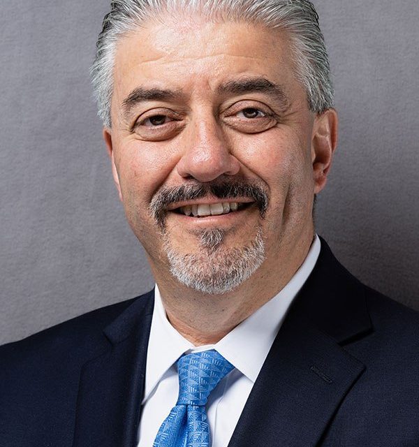 Firas Rahhal photo