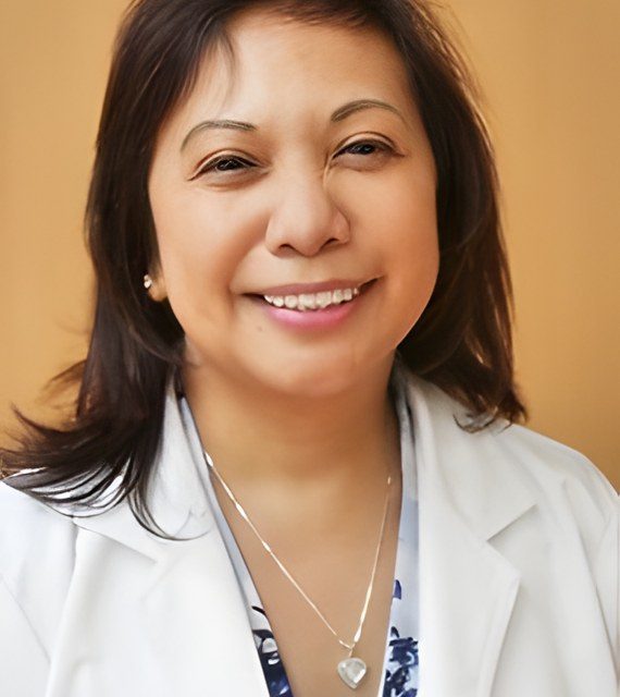 Frances V. Ong photo