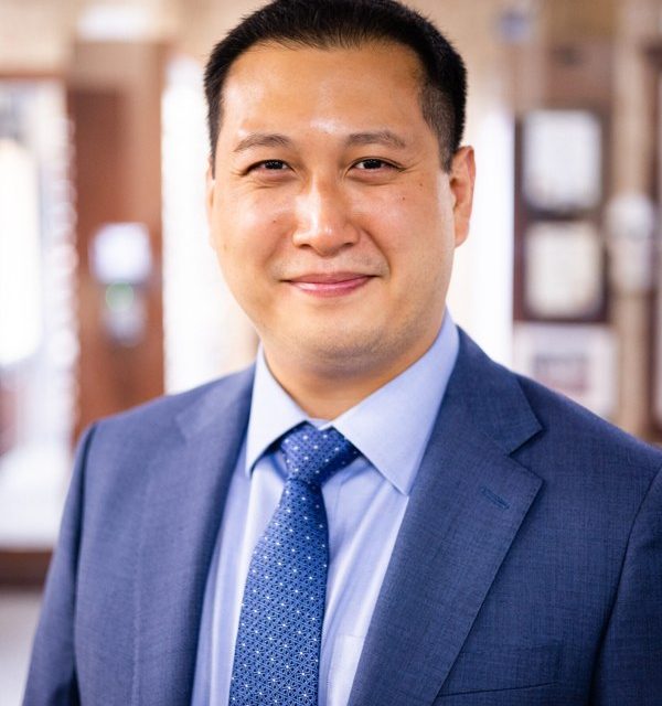 Frank Chin photo