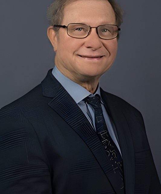 Frank Sutula photo