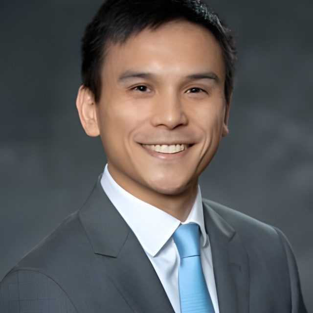 Fred B. Chu photo