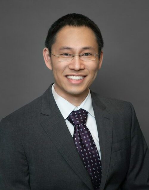 Gabriel T. Chong photo